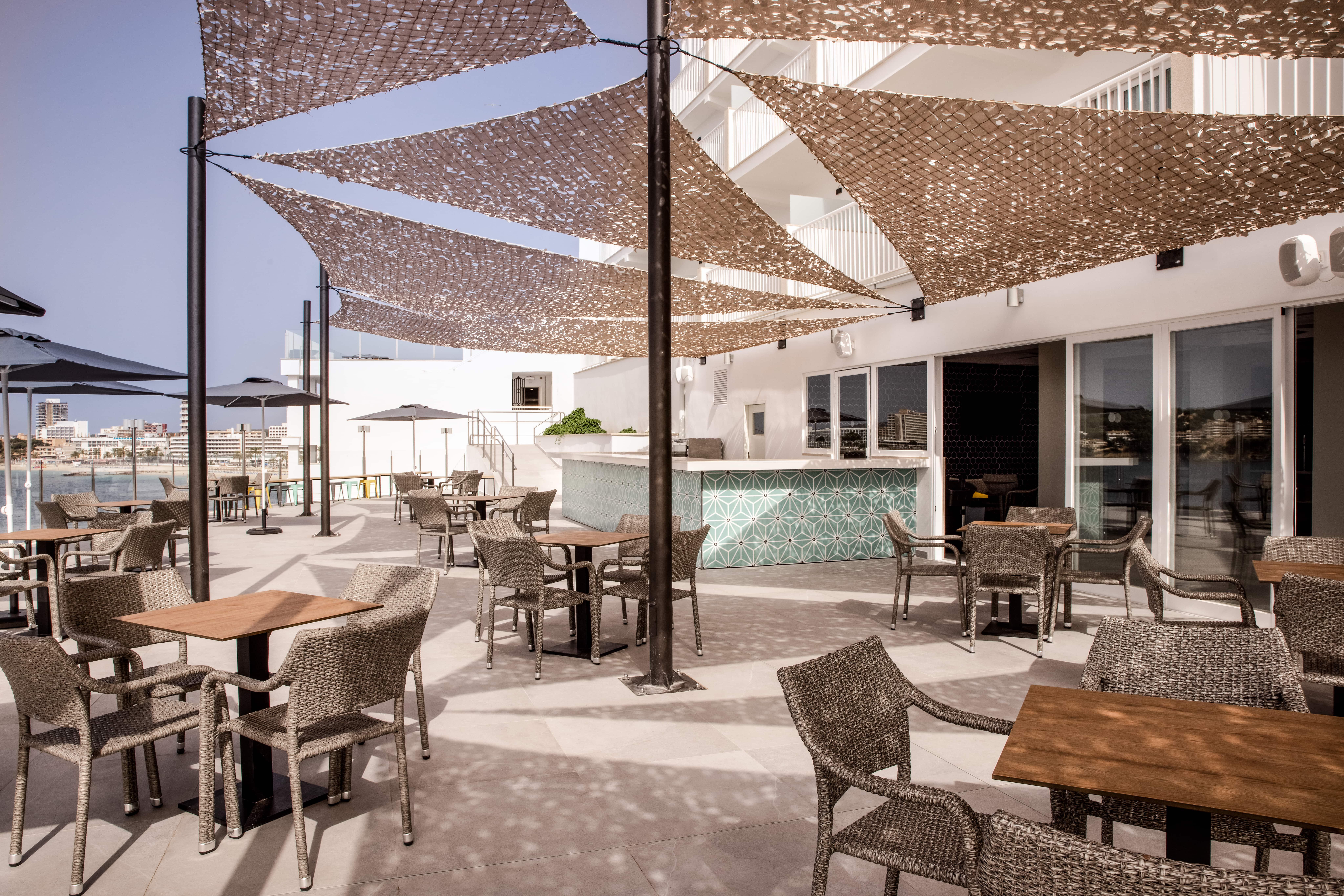 Hotell Florida - Adults Only 4*