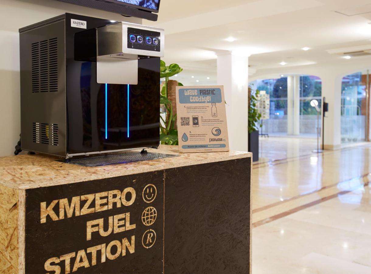Hotell Florida - Adults Only 4*