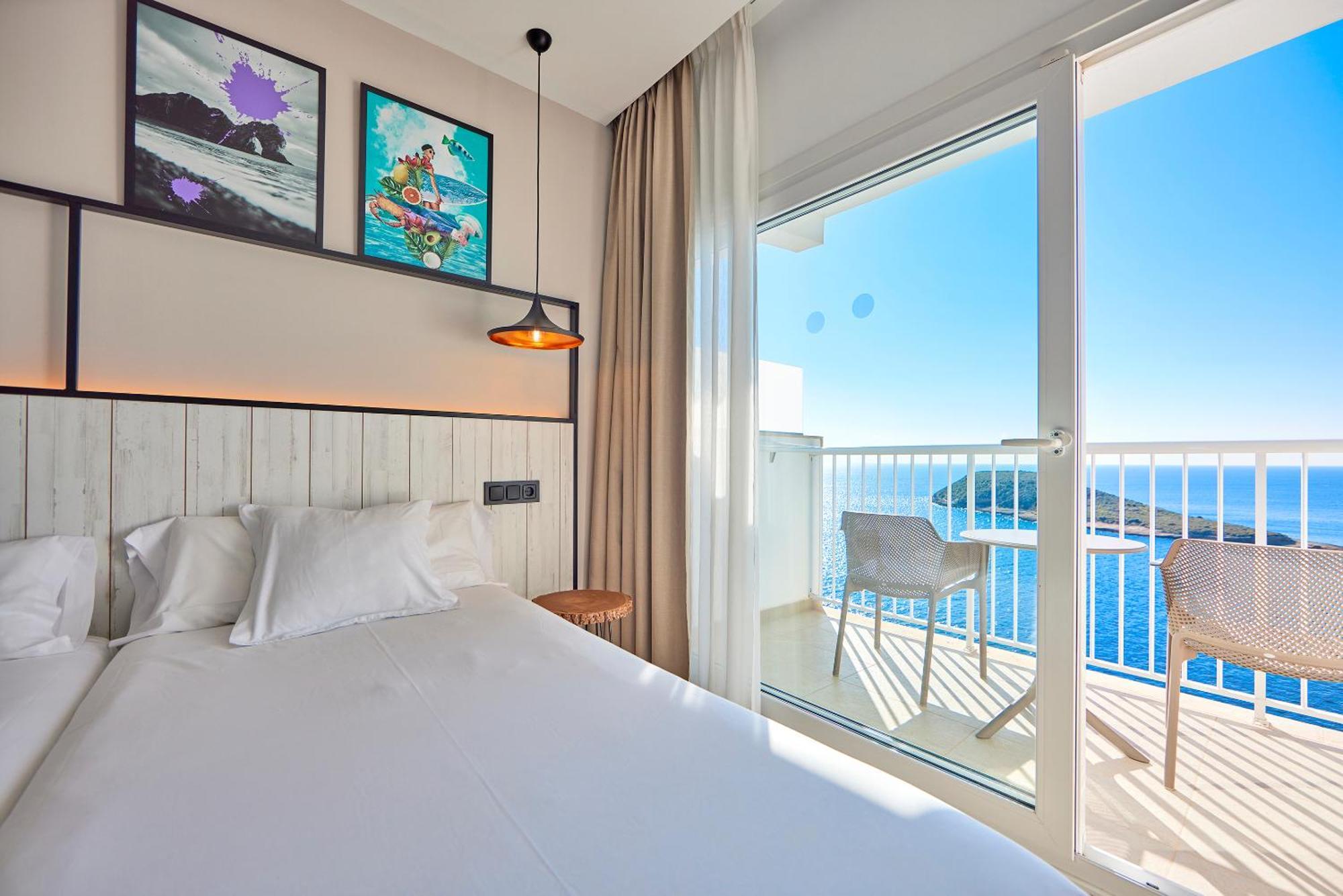 Hotell Florida - Adults Only 4*