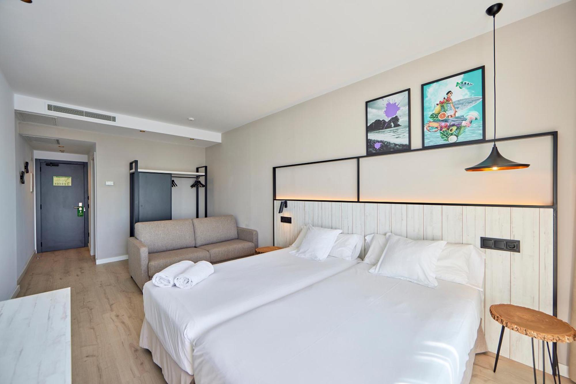 Hotell Florida - Adults Only Magalluf