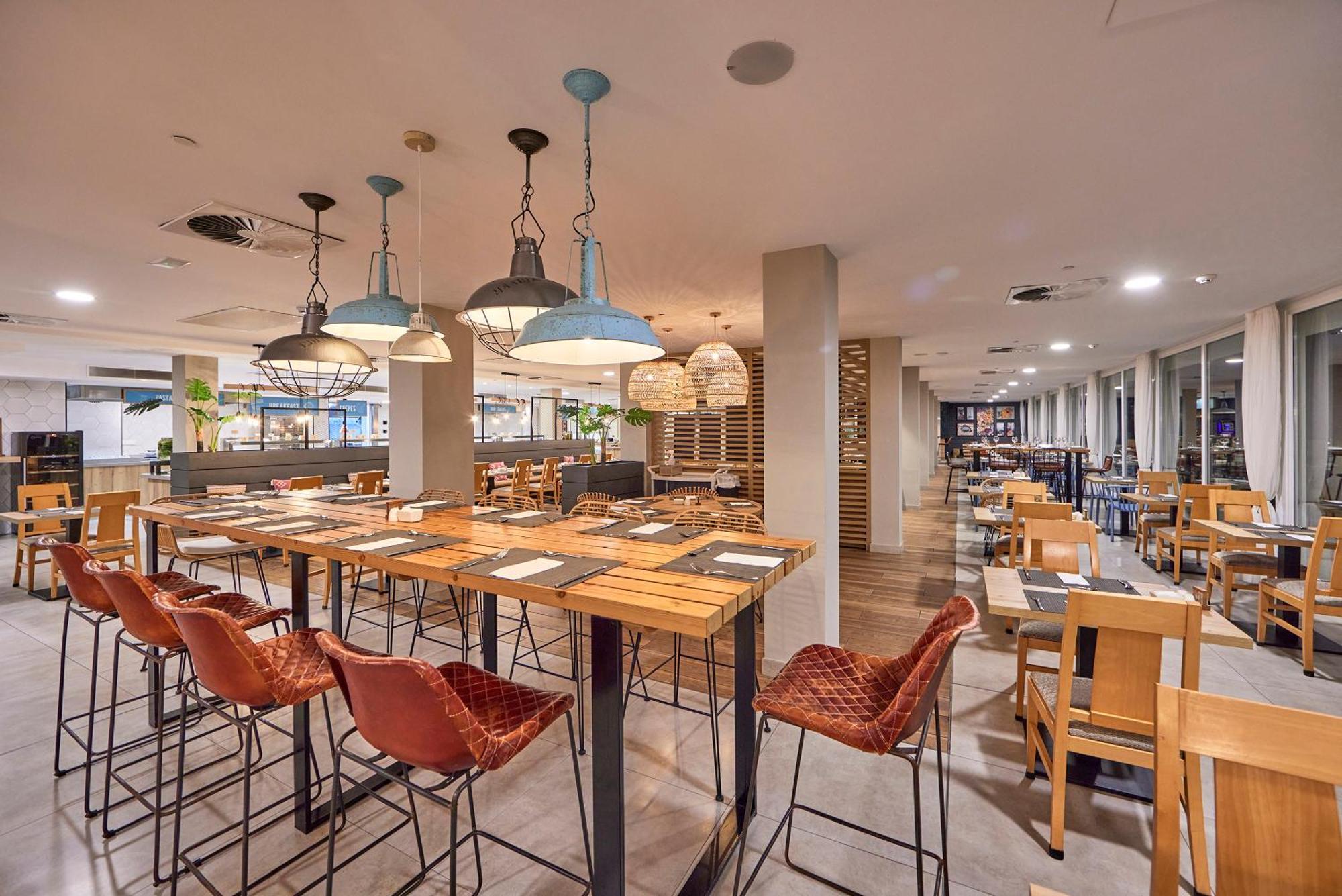 Hotell Florida - Adults Only 4*