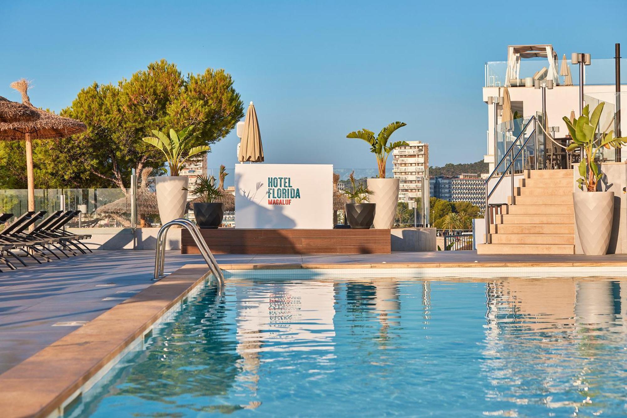 Florida - Adults Only 4* Magalluf