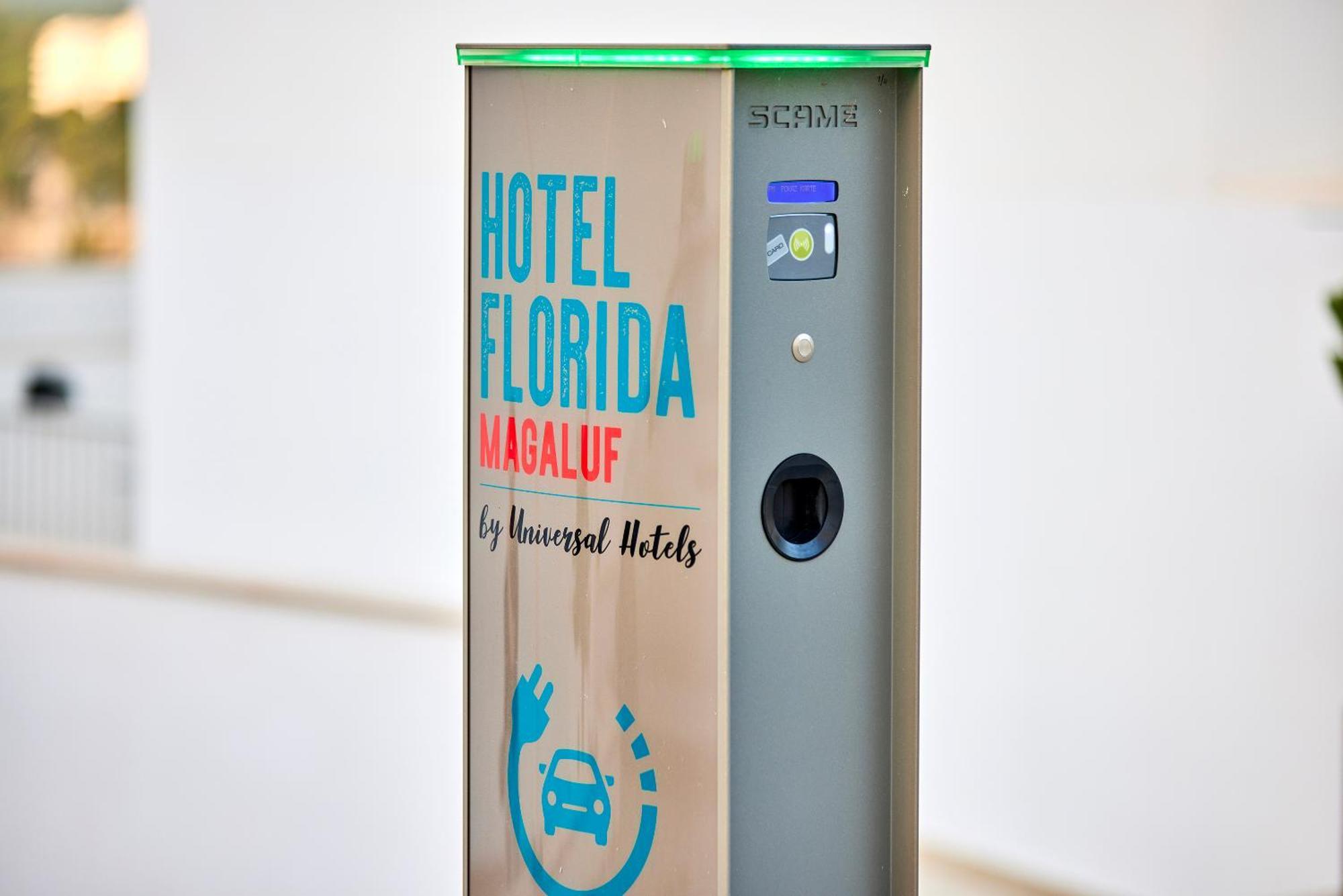 Hotell Florida - Adults Only Magalluf