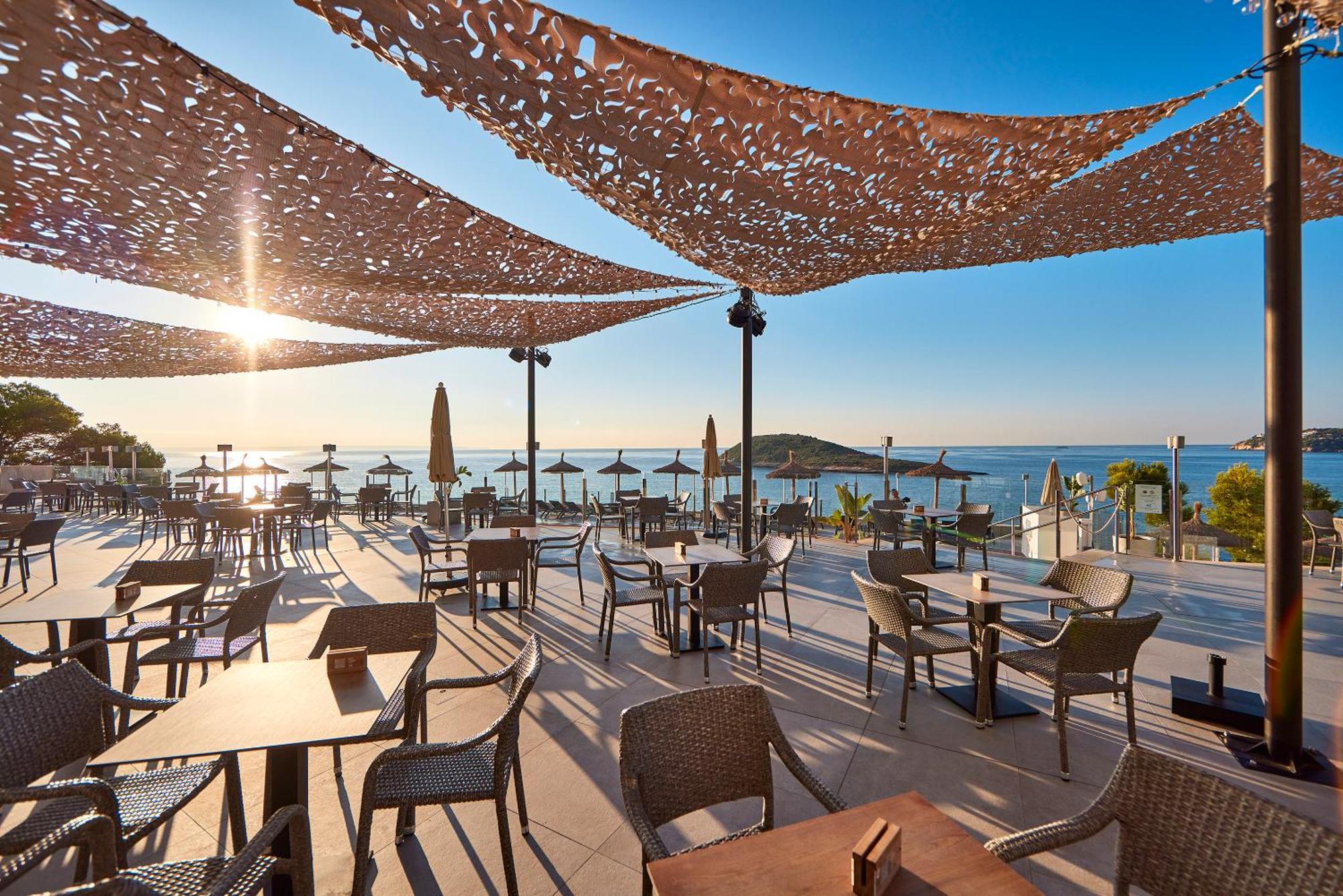 Florida Magaluf - Adults Only